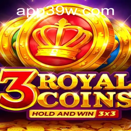 Explorando o Mundo Envolvente de 3royalcoins: Um Jogo de Estratégia e Sorte