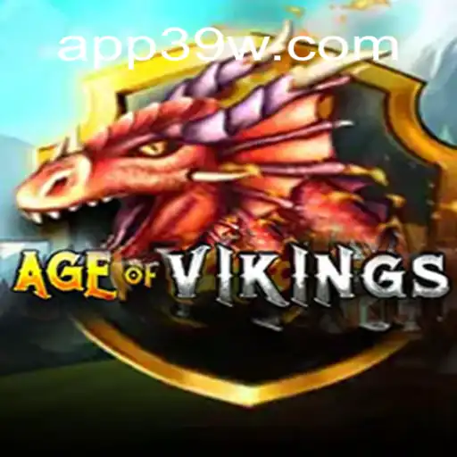 Descubra o empolgante universo de AgeofViking