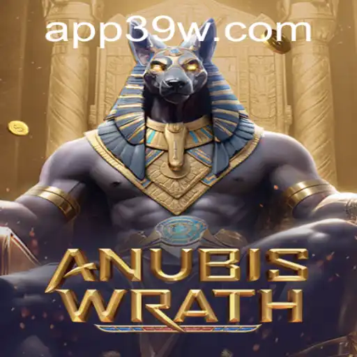 AnubisWrath: O Impactante Jogo da Mitologia Egípcia com o Código 39W