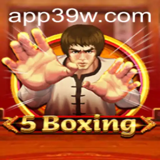 Explorando o Mundo do Jogo 5Boxing: Uma Nova Fenômeno no Universo dos Games