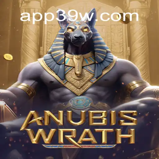 AnubisWrath: O Impactante Jogo da Mitologia Egípcia com o Código 39W