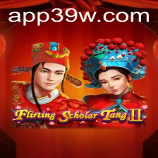 Descubra Flirting Scholar Tang II: Mergulhe na Aventura e Estratégia