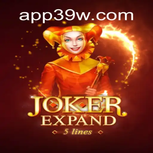 JokerExpand: Descubra o Jogo Inovador que Está Conquistando os Jogadores