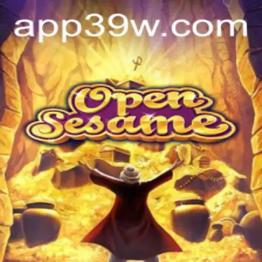 O Desafiante Mundo de OpenSesame: Descubra Como Jogar e Dominar a Palavra-chave 39W