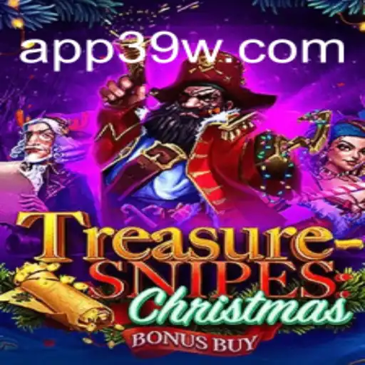 Explorando TreasuresnipesChristmas: A Aventura Festiva de Caça ao Tesouro