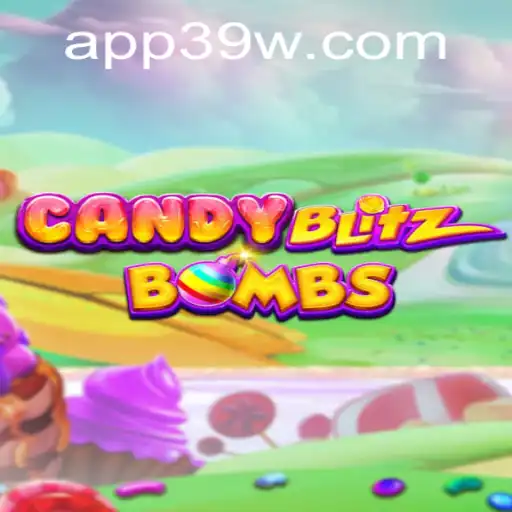 Explorando o Mundo de CandyBlitzBombs com a Estratégia 39W