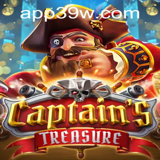 Descubra as Aventuras de CaptainssTreasure: Um Guia Completo