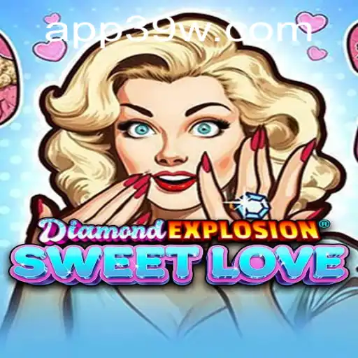Explorando o Envolvente Jogo DiamondExplosionSweetLove