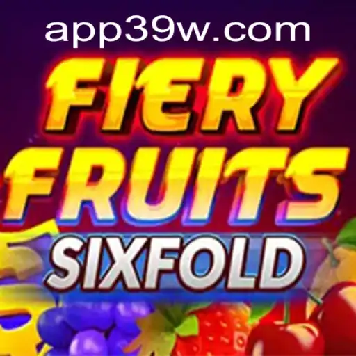 Explorando as Aventuras de 'FieryFruitsSixFold'
