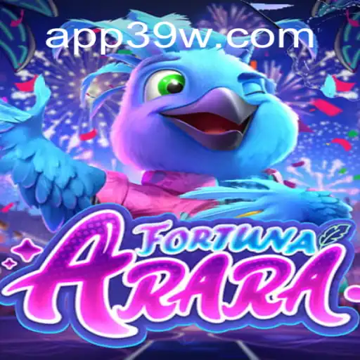 Descubra FortunaArara: Um Novo Jogo de Estratégia e Diversão