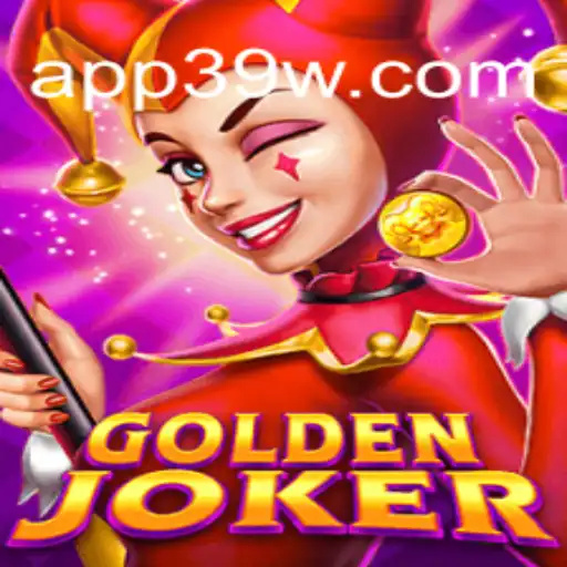 GoldenJoker: Inovação no Mundo dos Jogos com um Toque de Surpresa