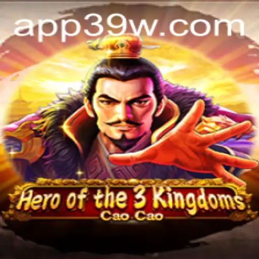 Explorando o Mundo de Heroofthe3KingdomsCaoCao