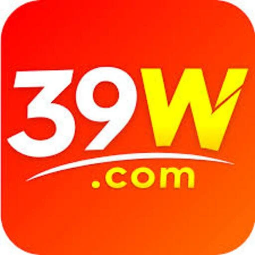 39W Logo