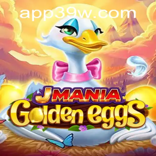 JManiaGoldenEggs: Uma Aventura Inovadora no Mundo dos Jogos