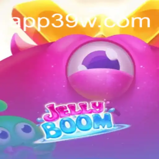 JellyBoom: Descubra o Mundo Fascinante do Diversão e Estratégia