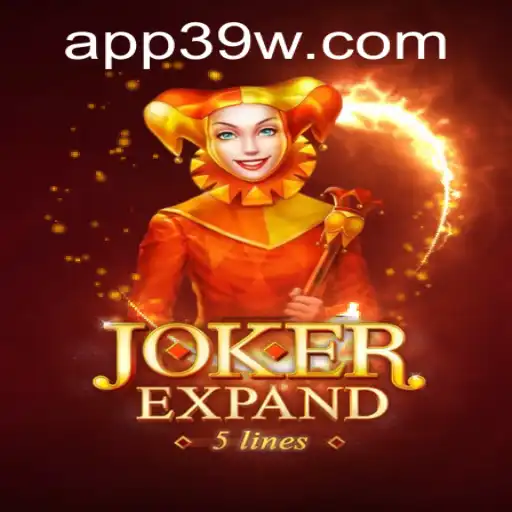 JokerExpand: Descubra o Jogo Inovador que Está Conquistando os Jogadores