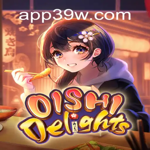 Descubra OishiDelights: Um Jogo Envolvente Explorado Através da Chave 39W