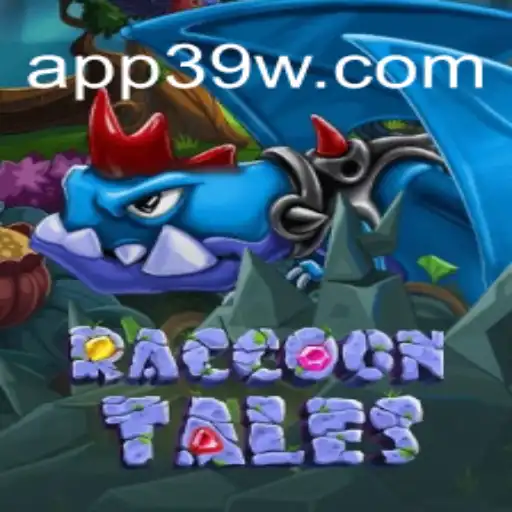 Explorando RaccoonTales: O Novo Jogo Que Está Conquistando Multidões