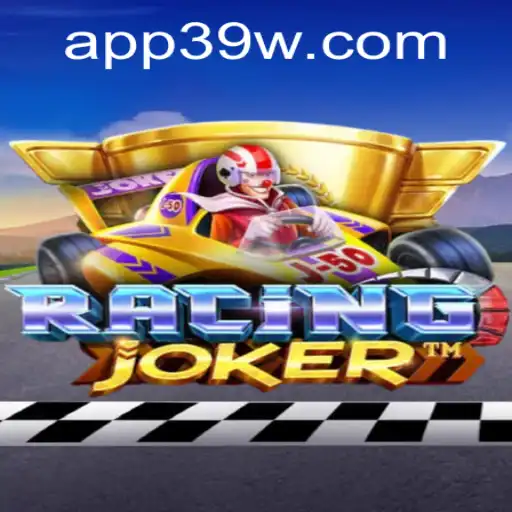 Explorando o Mundo Empolgante de RacingJoker: Um Mergulho na Nova Sensação dos Jogos de Corrida