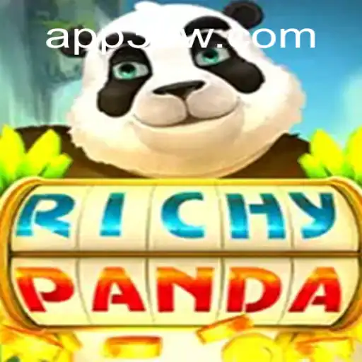 RichyPanda: A Nova Frente de Jogos de Estratégia