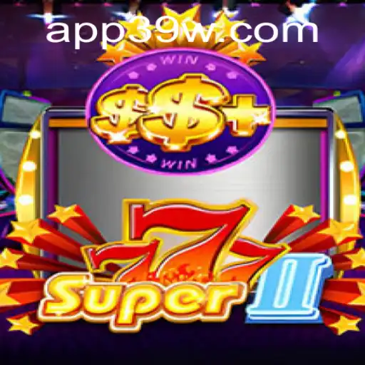 Explorando o Mundo de Super777II: Novas Aventuras no Jogo Revolucionário