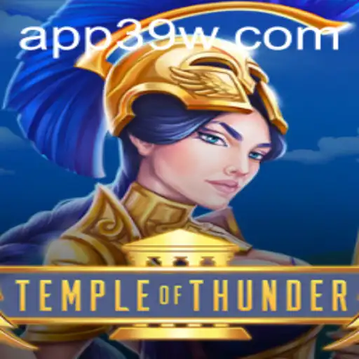 Descubra a Emoção de TempleofThunder: O Desafio dos Deuses