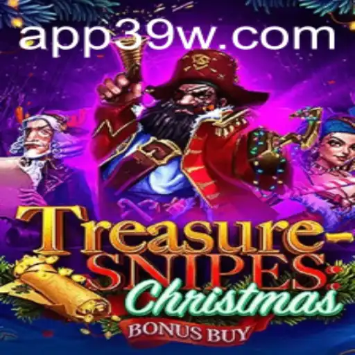 Explorando TreasuresnipesChristmas: A Aventura Festiva de Caça ao Tesouro