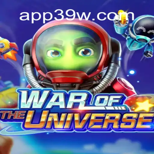 WAROFTHEUNIVERSE: Um Novo Conceito no Mundo dos Jogos